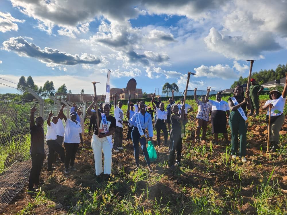 Youth restoration day celebration