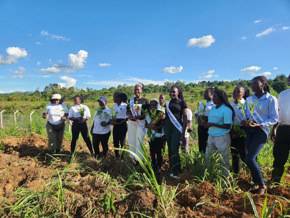 Community conservation activity